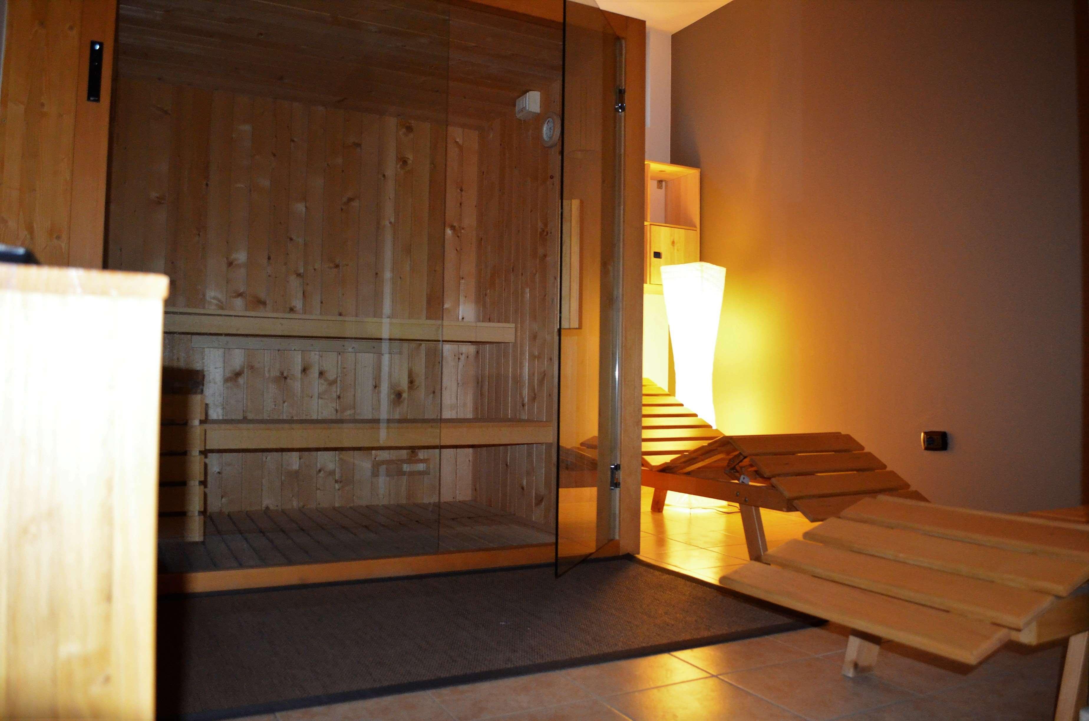 Best Western Park Hotel Piacenza Esterno foto
