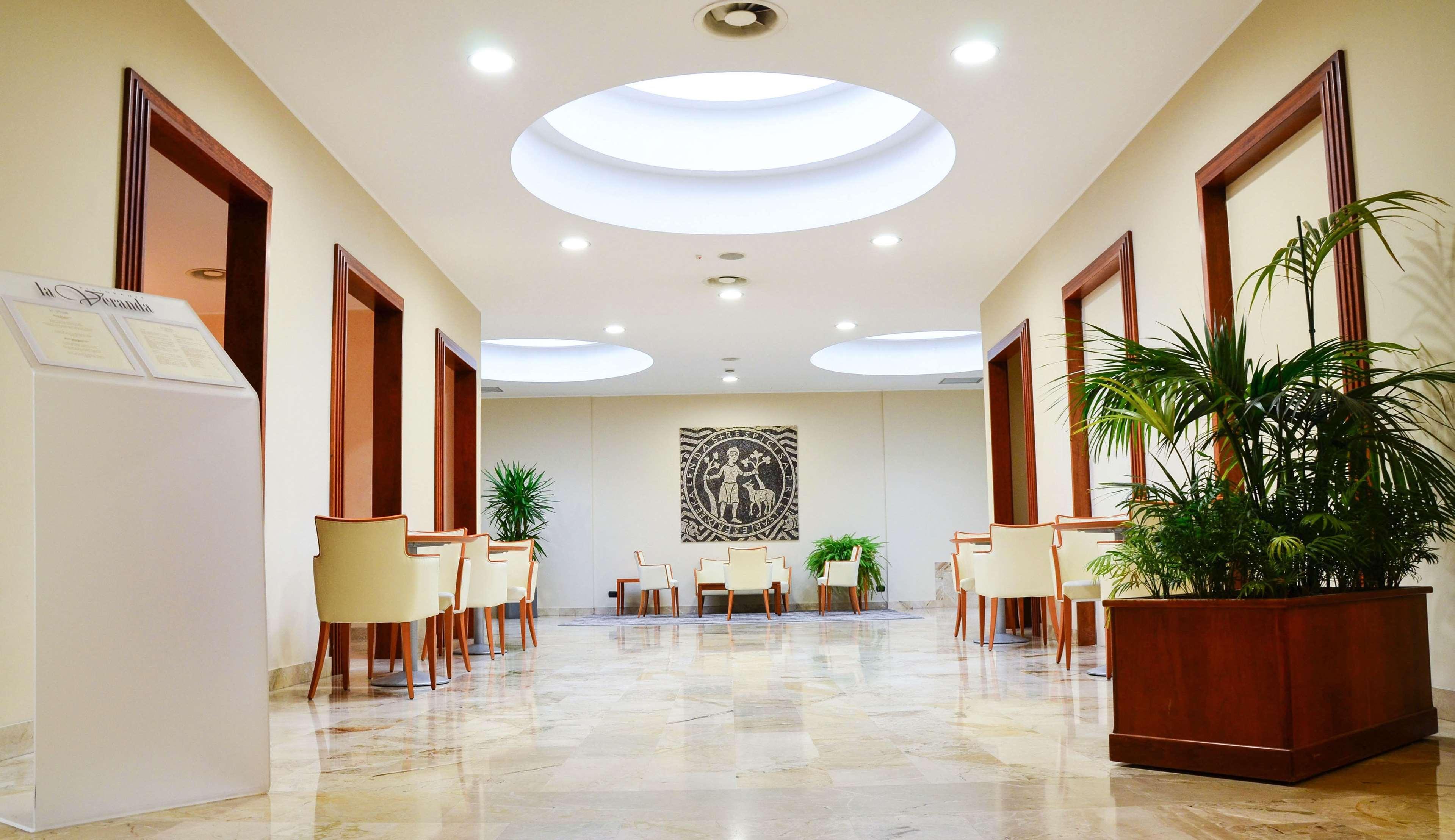 Best Western Park Hotel Piacenza Esterno foto
