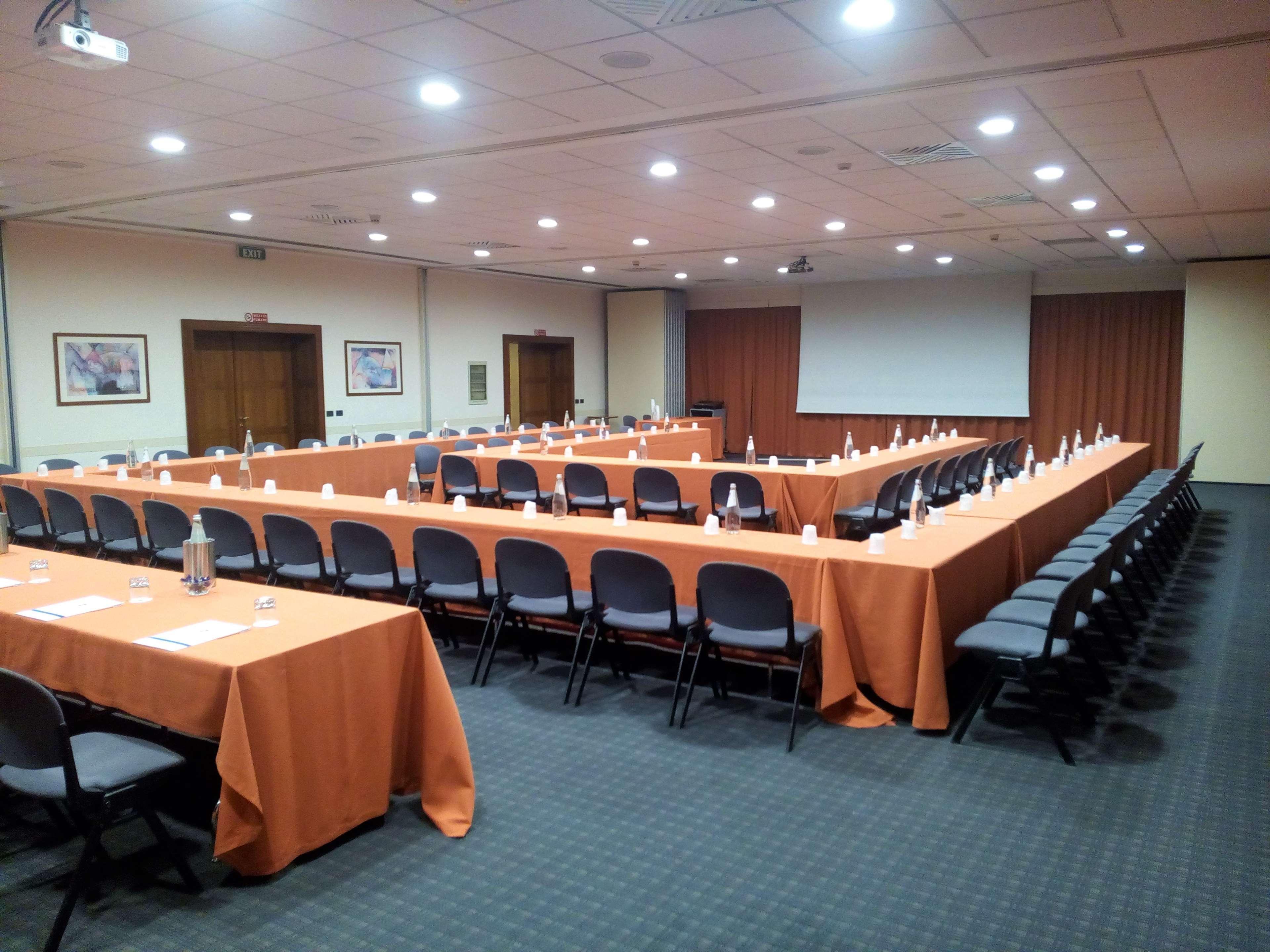 Best Western Park Hotel Piacenza Esterno foto