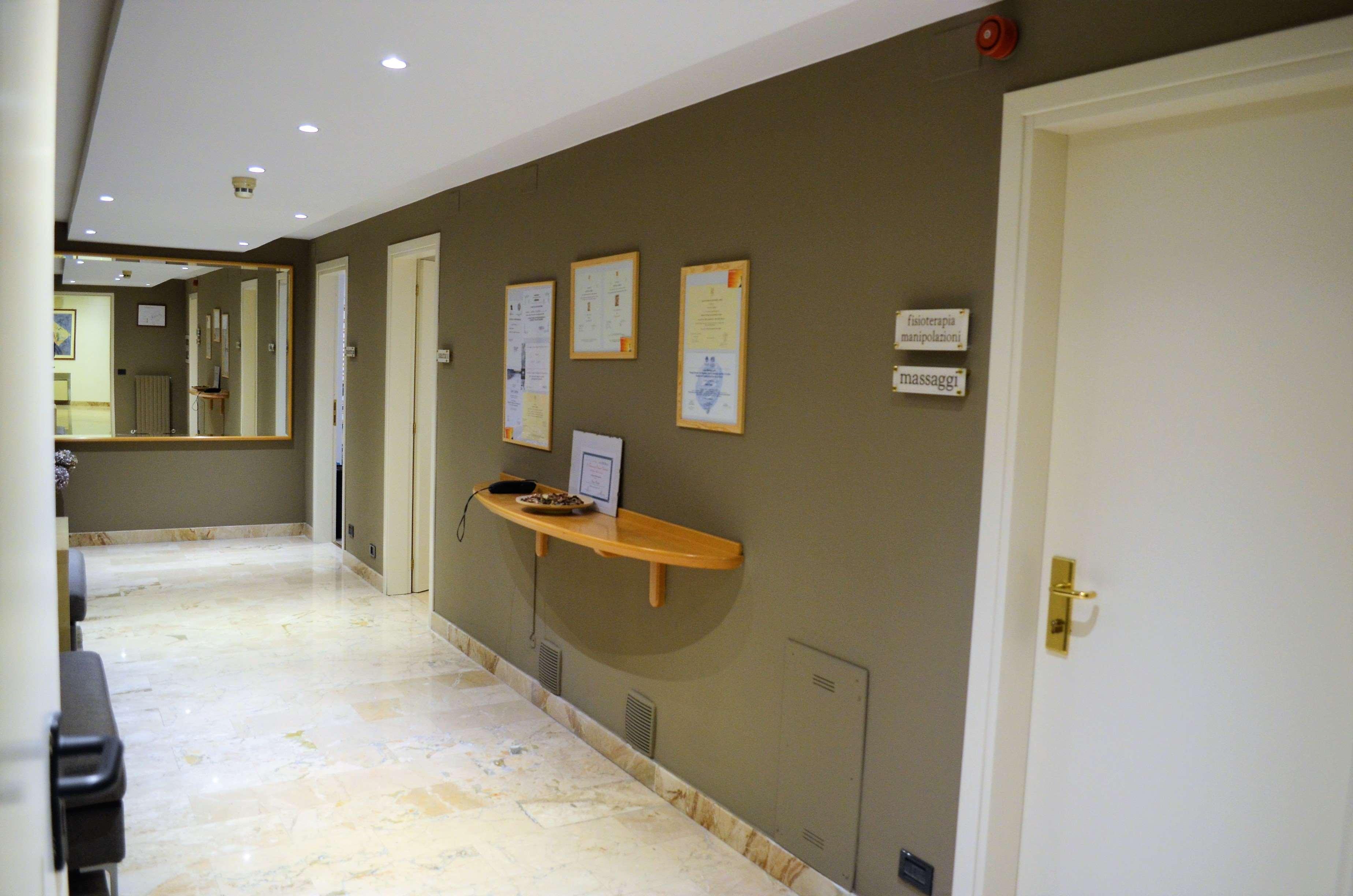 Best Western Park Hotel Piacenza Esterno foto