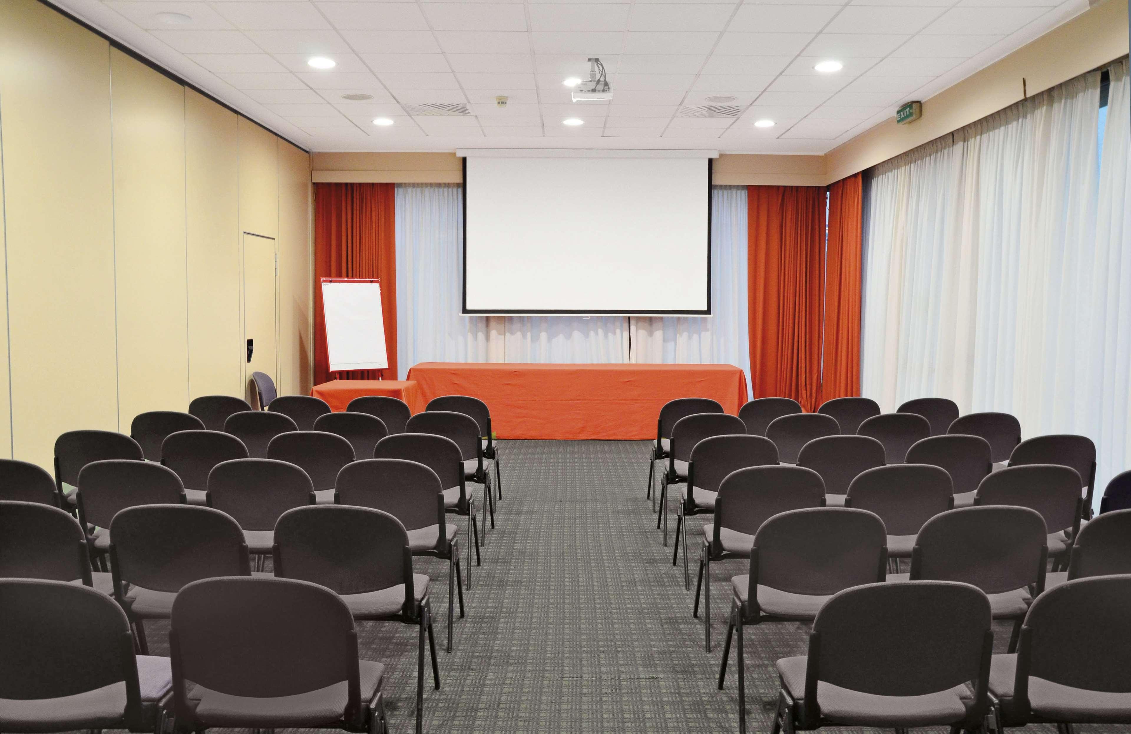 Best Western Park Hotel Piacenza Esterno foto