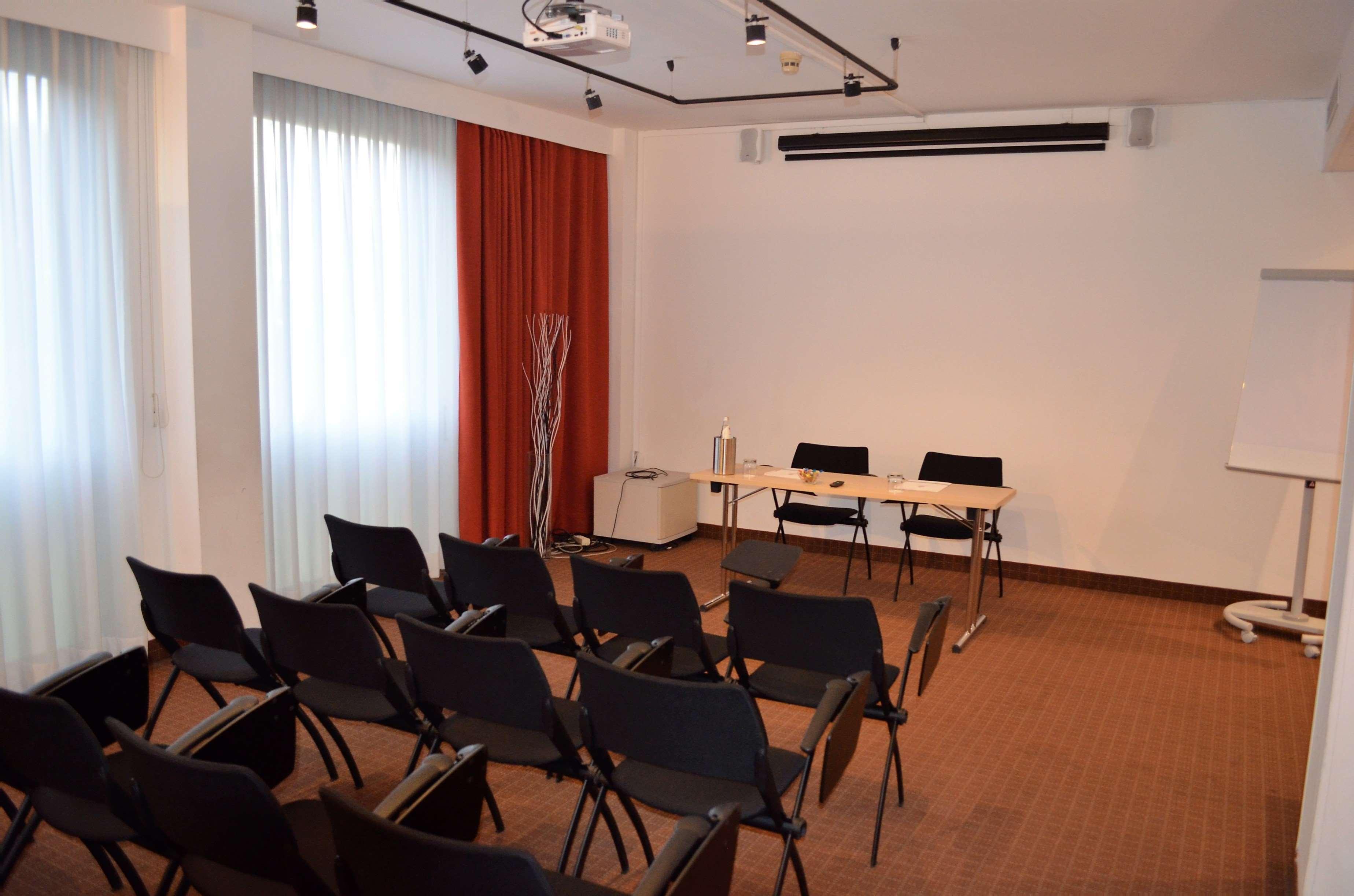 Best Western Park Hotel Piacenza Esterno foto
