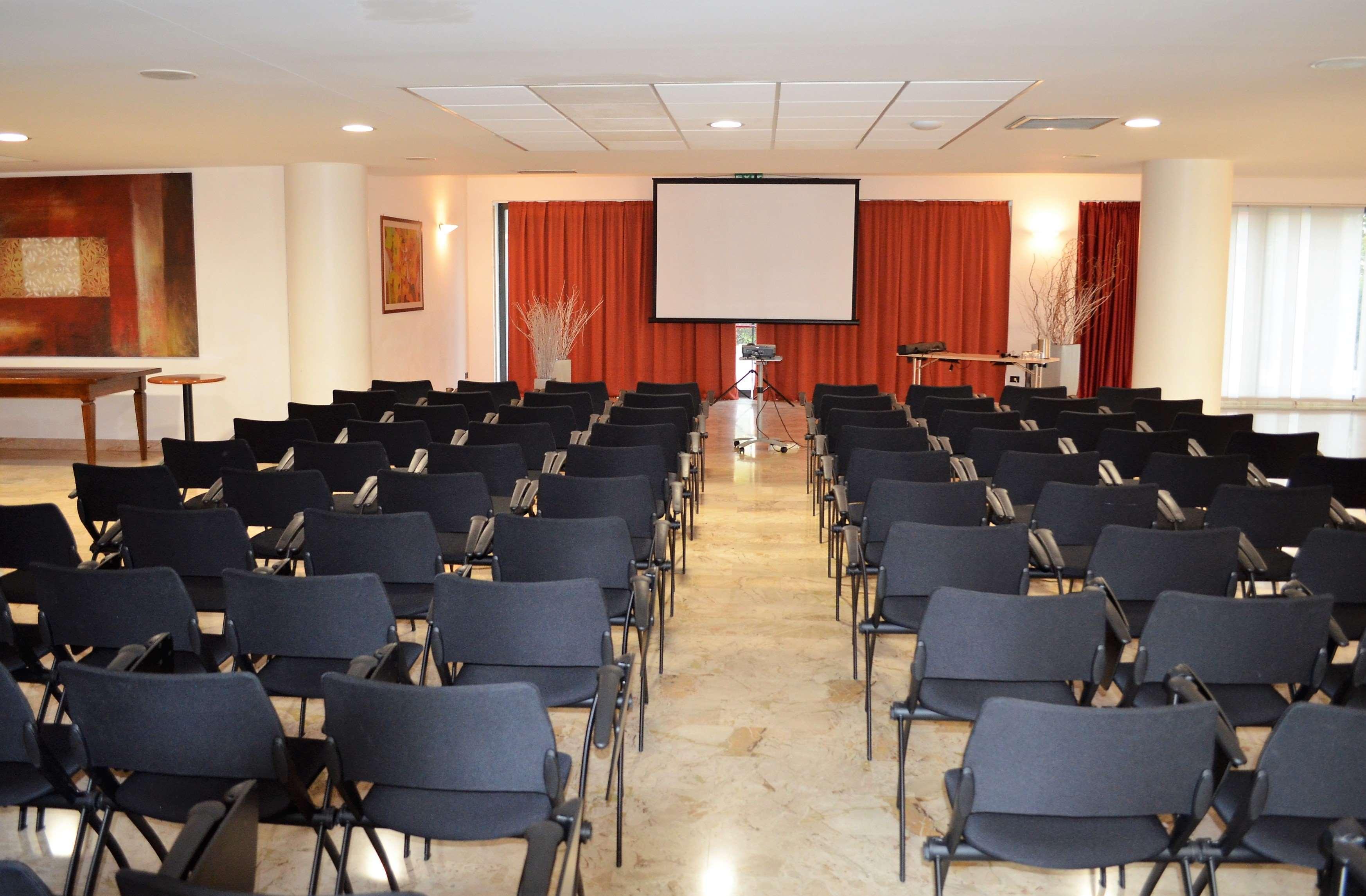 Best Western Park Hotel Piacenza Esterno foto