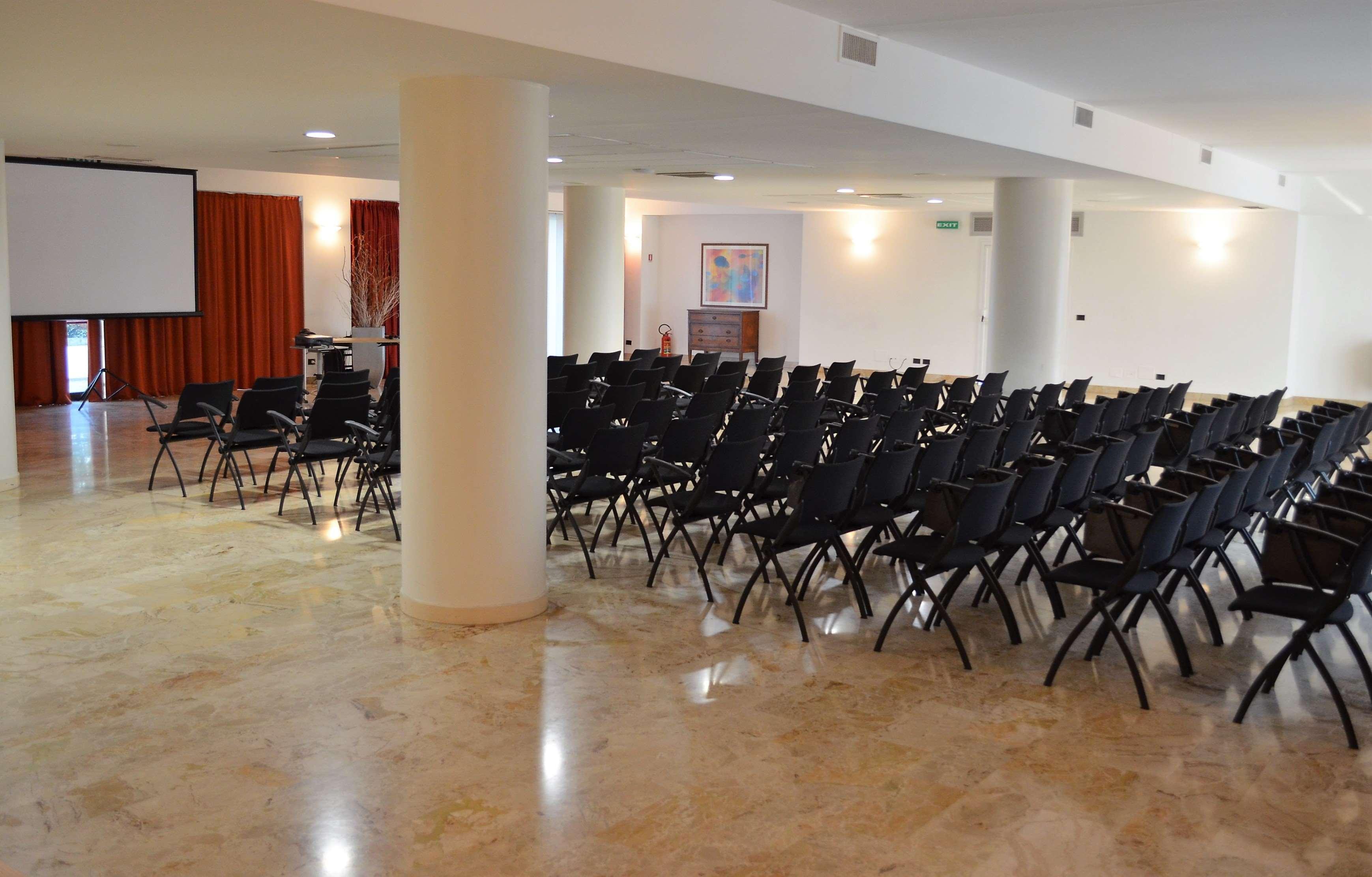 Best Western Park Hotel Piacenza Esterno foto