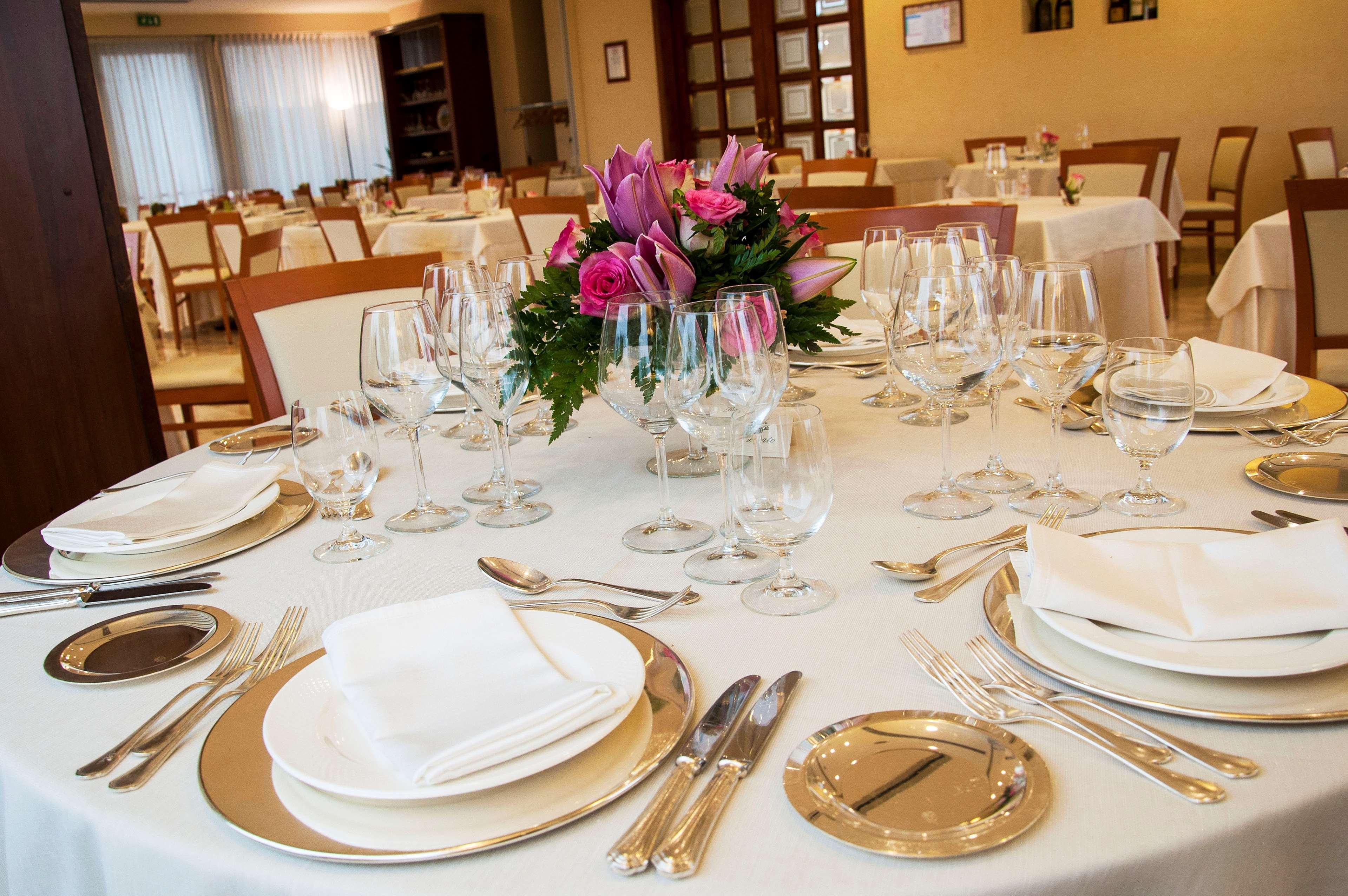 Best Western Park Hotel Piacenza Esterno foto