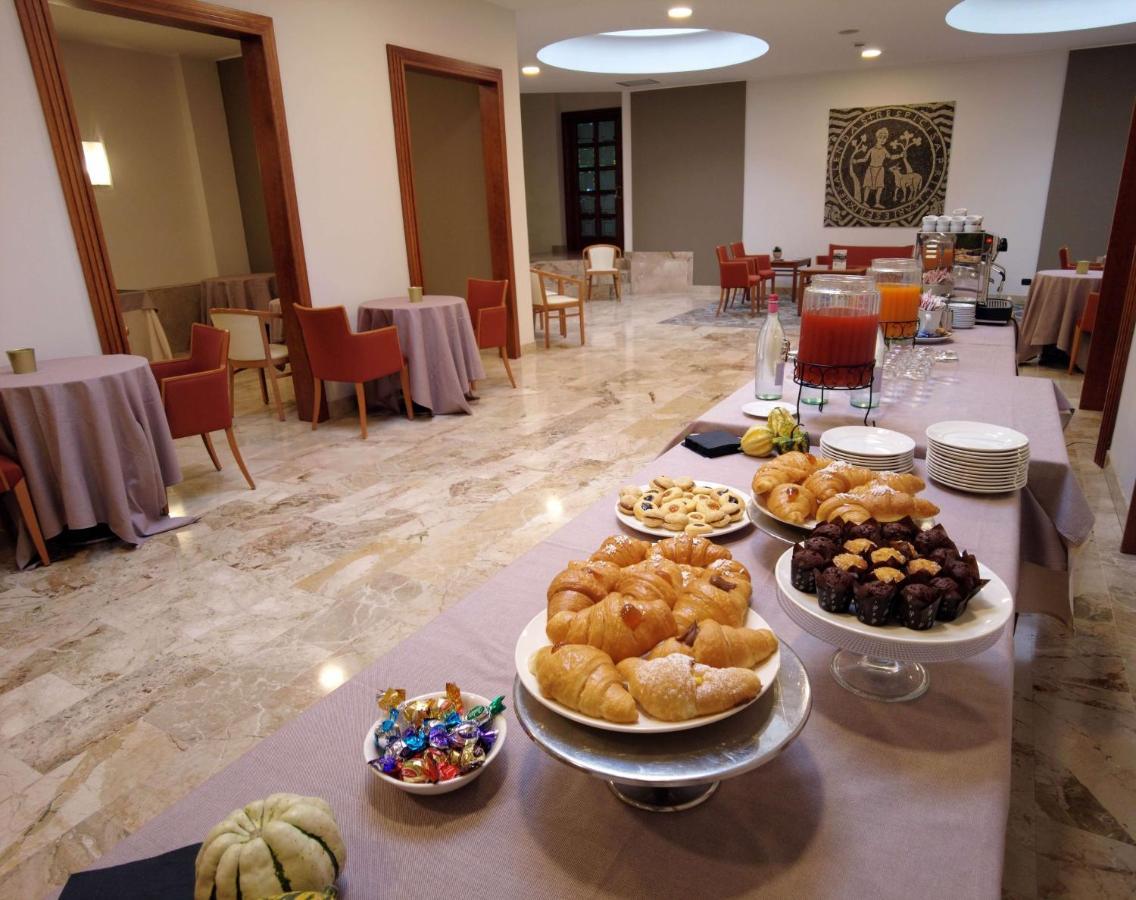 Best Western Park Hotel Piacenza Esterno foto