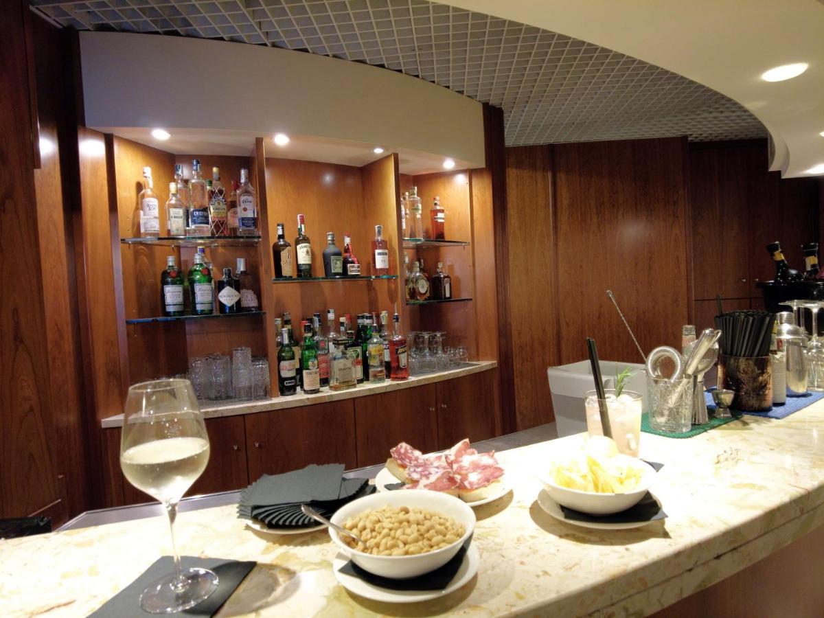 Best Western Park Hotel Piacenza Esterno foto