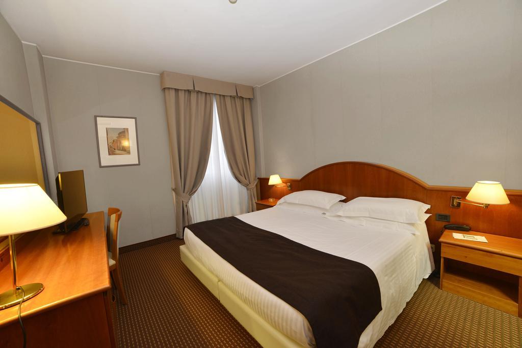 Best Western Park Hotel Piacenza Esterno foto