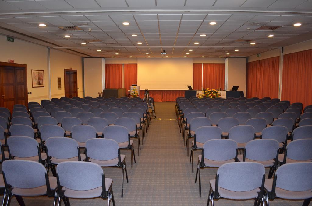 Best Western Park Hotel Piacenza Esterno foto