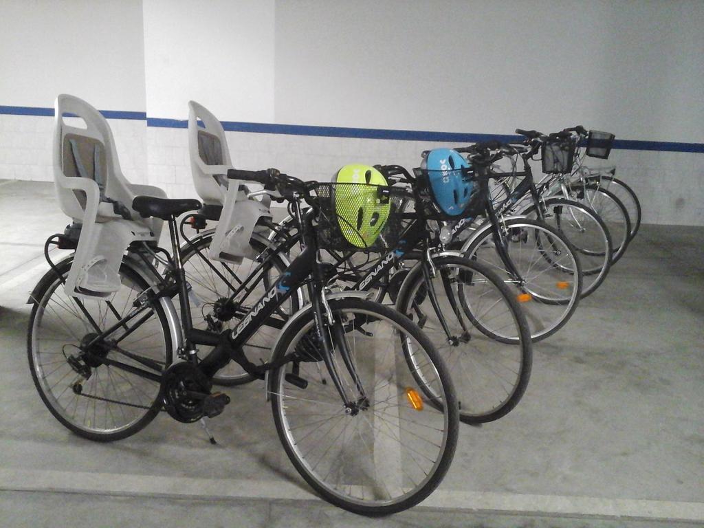 Best Western Park Hotel Piacenza Esterno foto