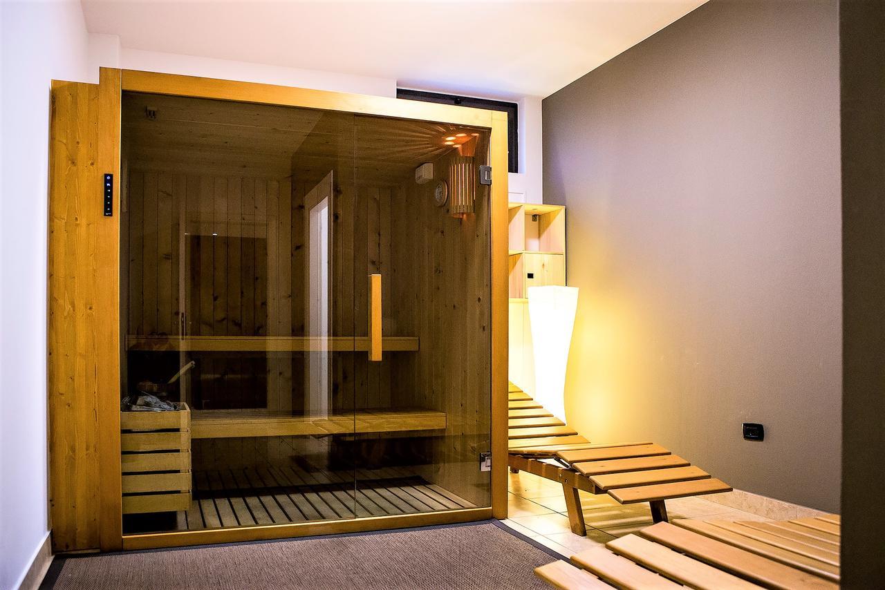 Best Western Park Hotel Piacenza Esterno foto